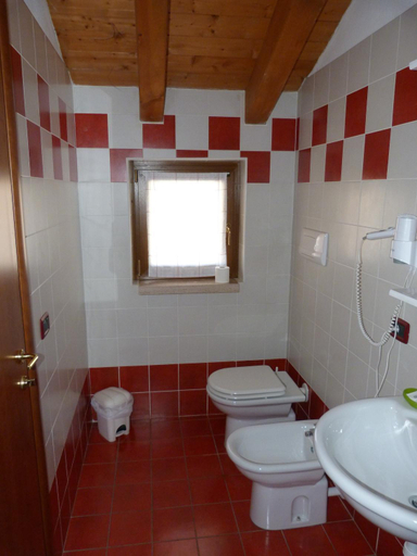 Bedroom 2, Agriturismo Ai Due Volti, Verona