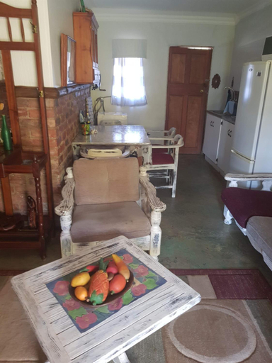 Others 4, Gracias Guest House, Dr Kenneth Kaunda
