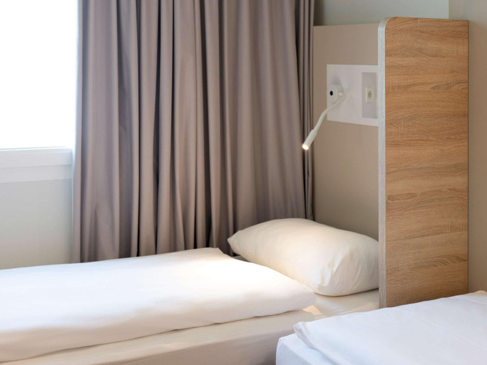 Bedroom 20