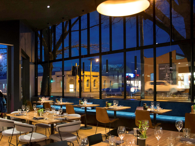 Food & Drinks 4, The Sebel Launceston, Launceston - Pt B