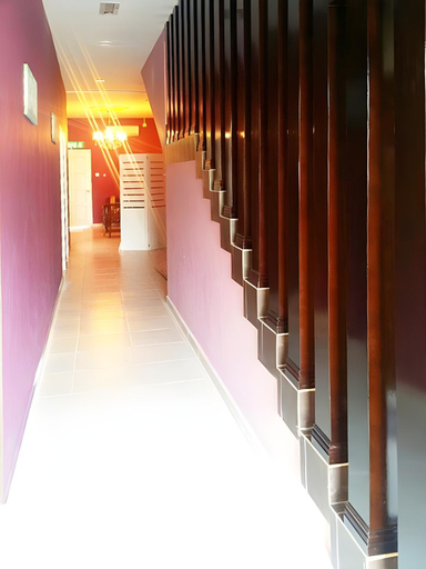 Others 4, HOTEL BAJET MUGHOH SENGOTI, Besut