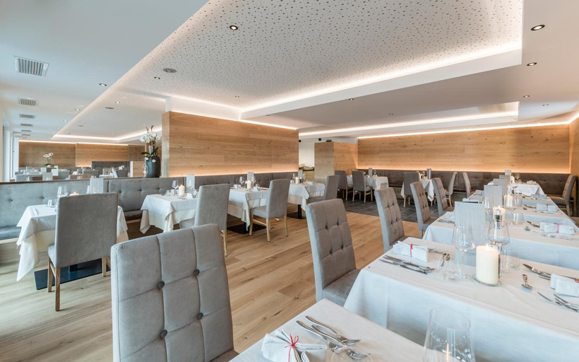 Others 5, Hotel Ambet, Bolzano