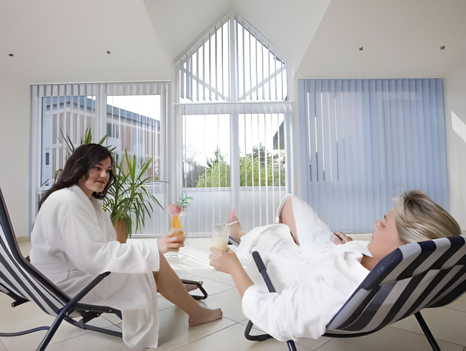 Bedroom 3, Wachauerhof, Melk