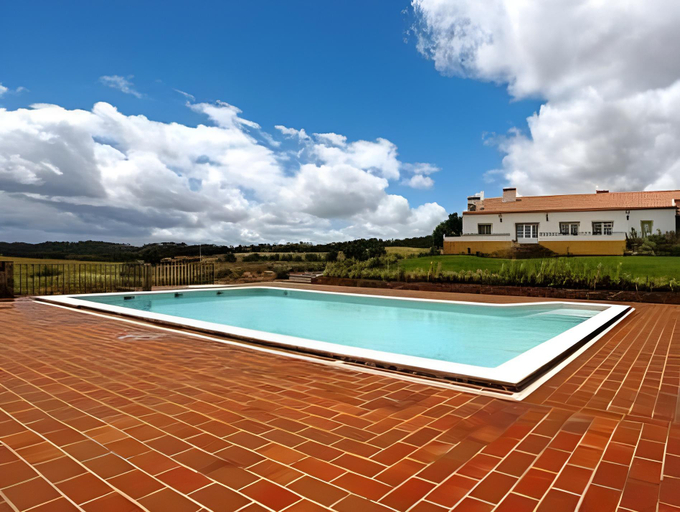 Sport & Beauty 5, Naveterra-Hotel Rural, Alandroal