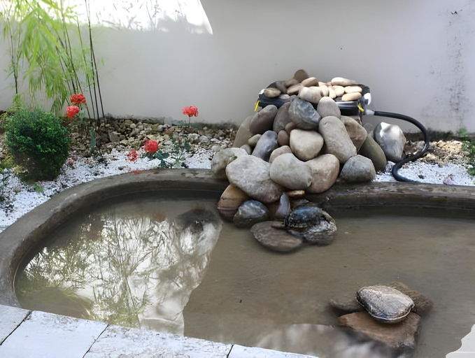 Bathroom 4, Pousada Tortugas, Guarujá