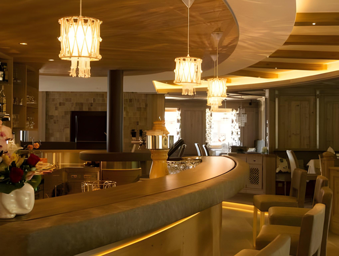Others 4, Alpin Hotel Sonnblick, Bolzano