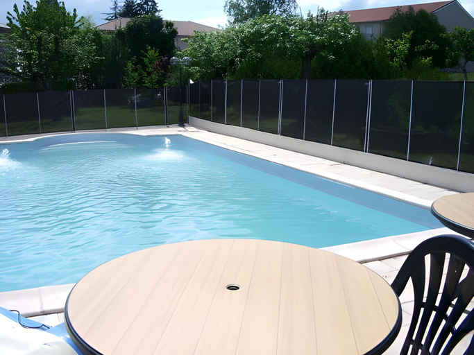 Sport & Beauty 5, Logis La Thomasse, Cantal