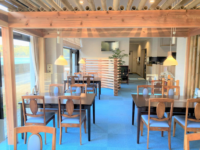 Food & Drinks 4, Bayside Hotel Ryugu / Vacation STAY 63714, Anan