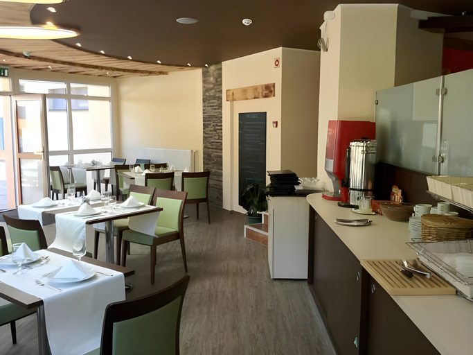 Food & Drinks 4, Patak Park Hotel Visegrad, Szentendre