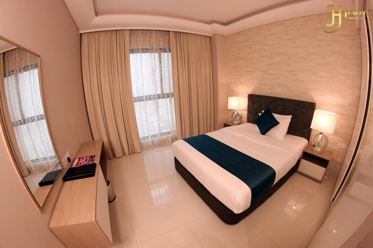 Bedroom 6