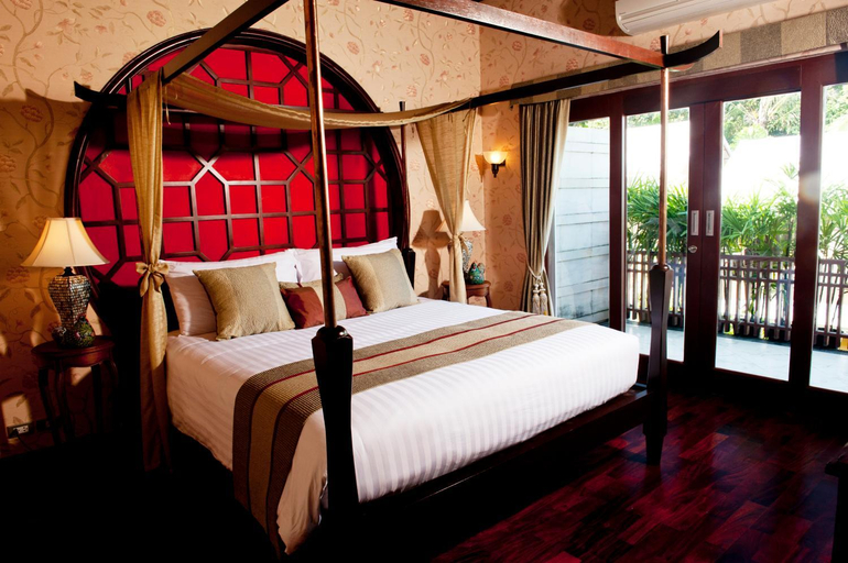 Bedroom 15