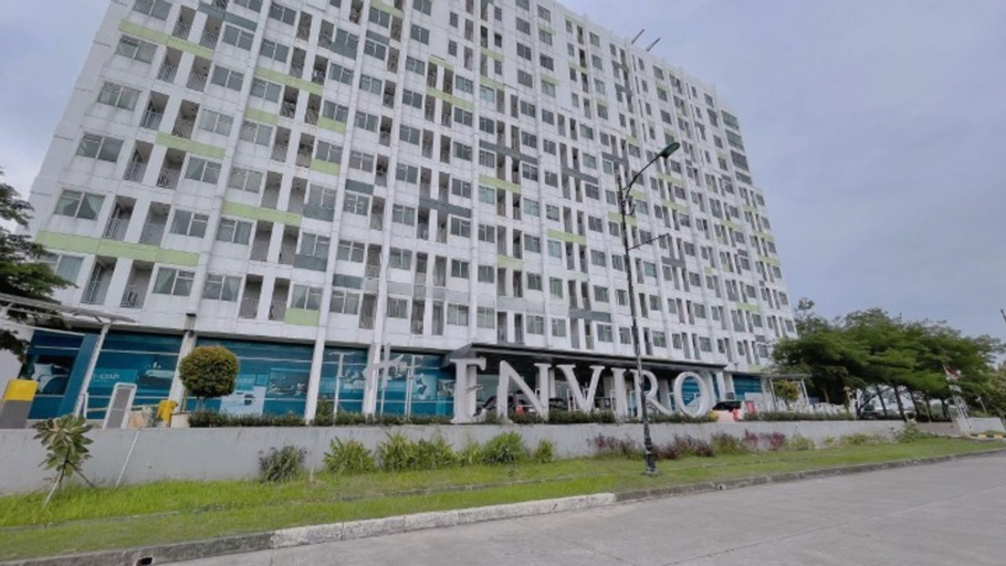 The Enviro Stay by NamRoom, Cikarang