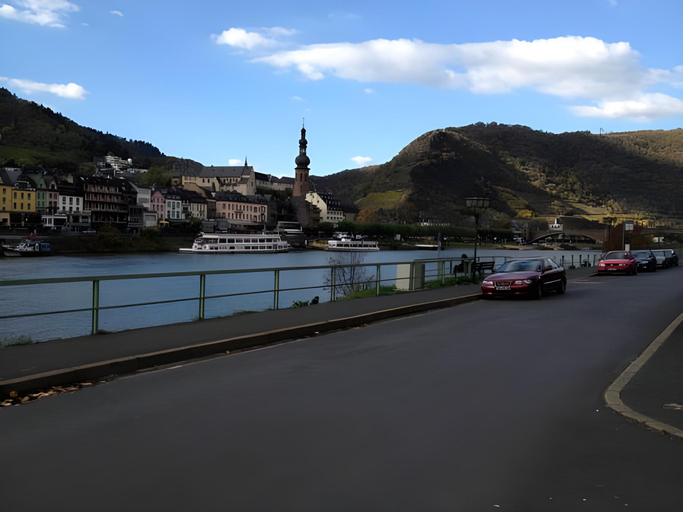 Others 4, Gastehaus im Alten Fahrhaus, Cochem-Zell