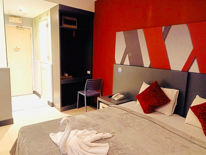 Bedroom 10