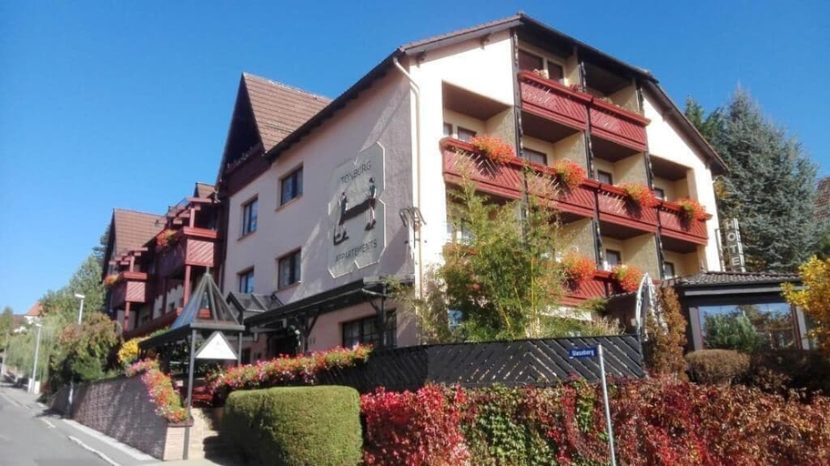 Exterior & Views 2, Haus Tonburg - RoLigio-Campus, Osterode am Harz
