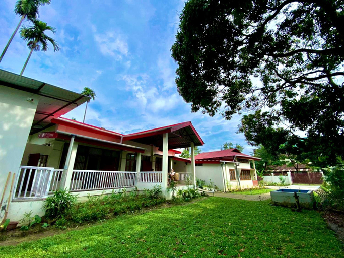 Others 2, Jetuka Villa - Sibsagar, Sivasagar
