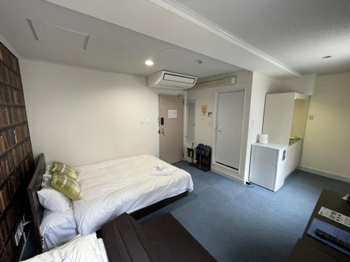 Bedroom 9