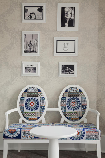 Public Area 3, Castello Boutique Hotel, Čačak