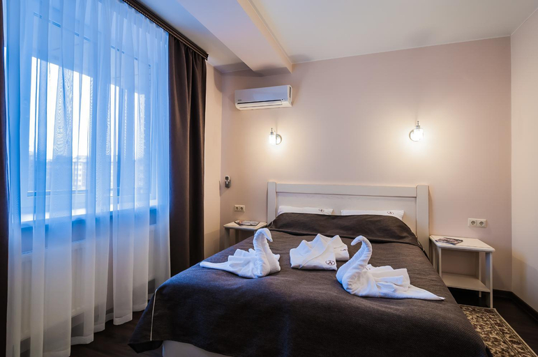 Others 3, Kompliment ApartHotel, Pyatigorsk