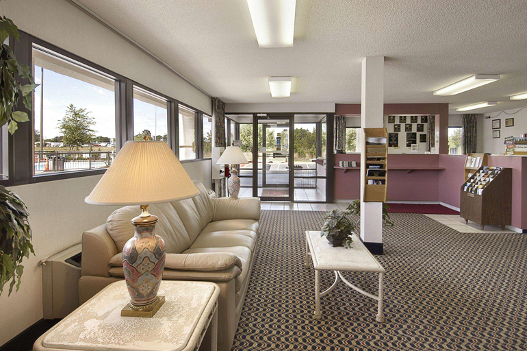 Public Area 2, Baymont by Wyndham Richburg/Chester Area, Chester