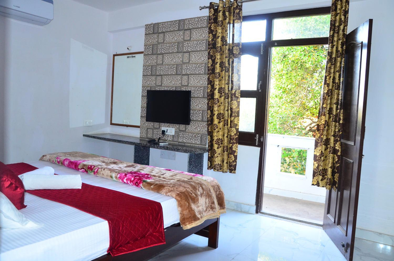 Facilities 2, Brahma Paradise , A heritage haveli, Ajmer