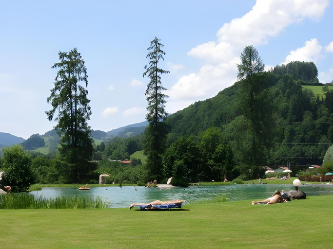 Others 3, Der Jagdhof, Sankt Johann im Pongau