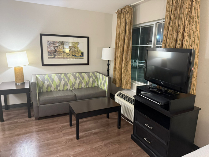 Others 5, MainStay Suites Washington Dulles Airport, Fairfax