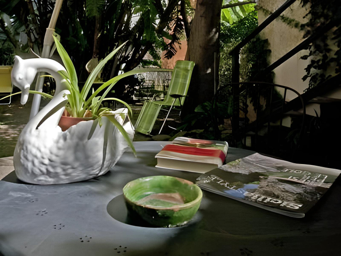 Others 5, Lirma B&B, Palermo