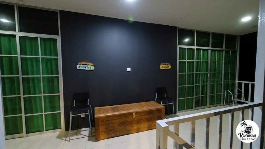 Others 5, RIVERVIEW HOMESTAY PERLIS, Perlis