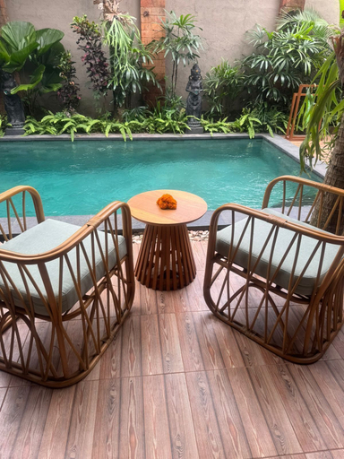 Sport & Beauty 5, The Jema Villa Ubud, Gianyar