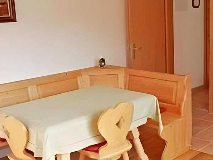 Others 2, Appartements Strobl, Kitzbühel