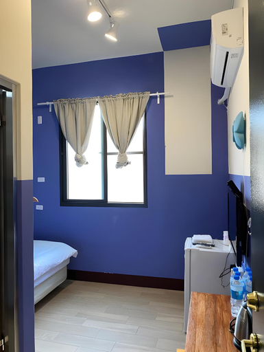 Others 4, Tenho Homestay, Changhua