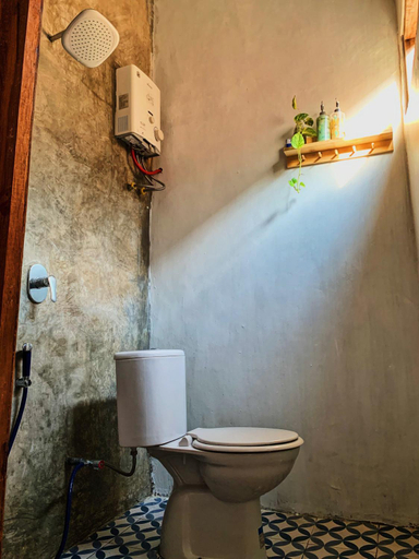 Bathroom, KALINDA HOMEY, Jepara