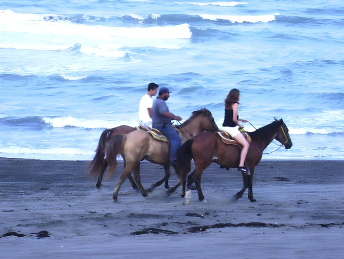 Others 5, Hotel Torre Molino, Tecolutla