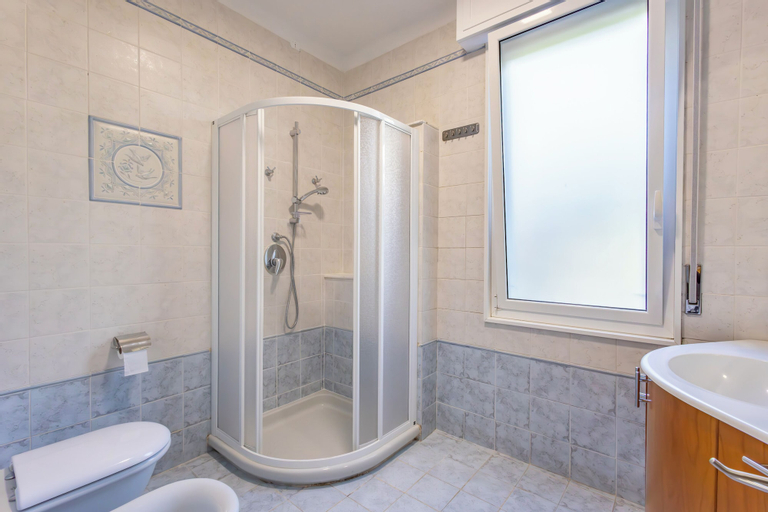 Bedroom 4, La Pineta sul Mare by Wonderful Italy, Imperia