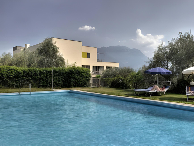 Exterior & Views 3, Active & Family Hotel Gioiosa, Trento
