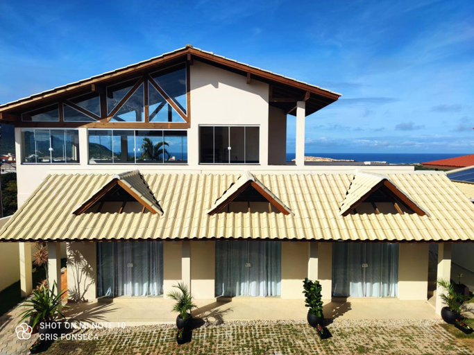 Others 4, Hospedagem MAR SANTO, Florianopolis