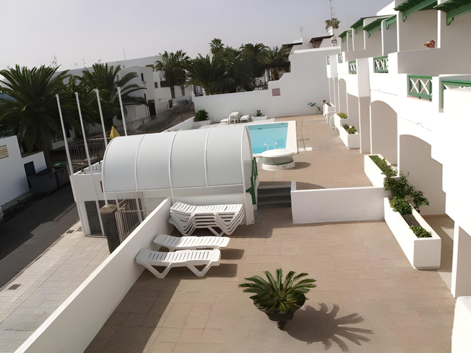 Others 4, Apartamentos Isabel, Las Palmas