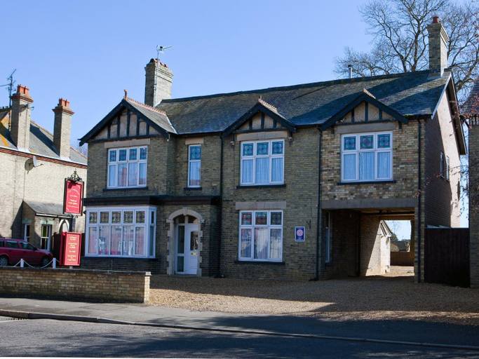 Others 4, The Causeway, Cambridgeshire