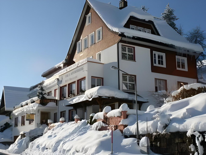 Others 2, Haus Sommerberg, Breisgau-Hochschwarzwald