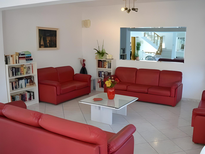 Public Area 2, Galaxy City Hotel, East Macedonia and Thrace