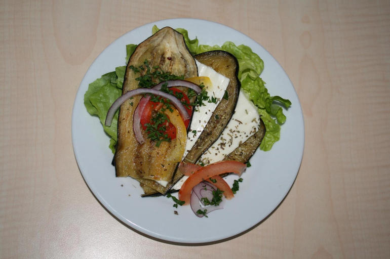 Food & Drinks 5, Residence Universitaire Lanteri, Hauts-de-Seine