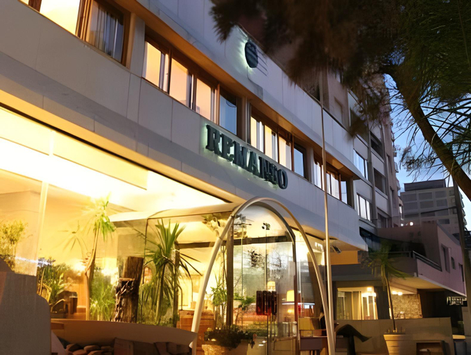 Food & Drinks 5, Remanso , n.a351