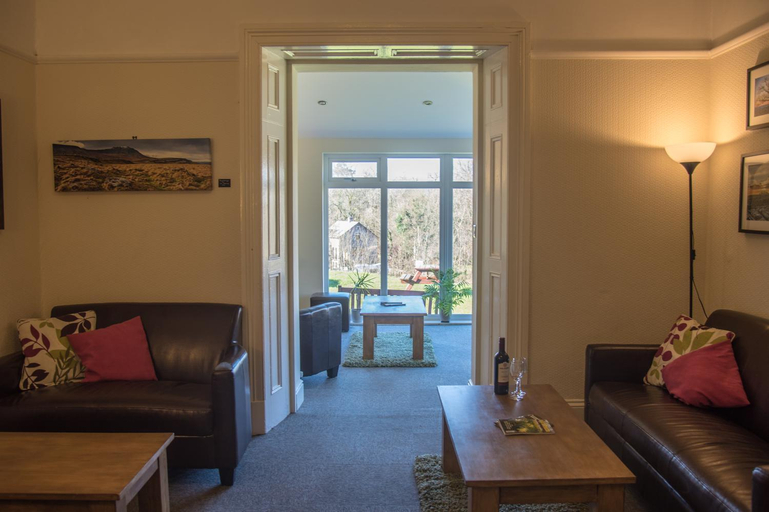 Others 2, Ingleton Hostel, North Yorkshire