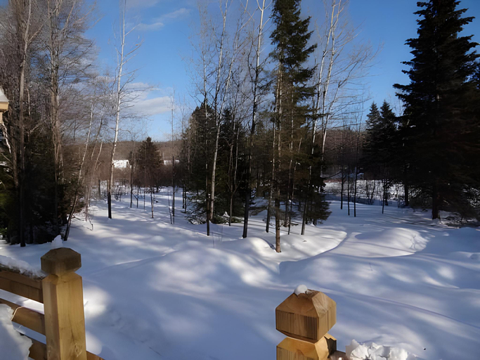 Others 5, Le Domaine du Lac Saint Charles, Communauté-Urbaine-de-Québec