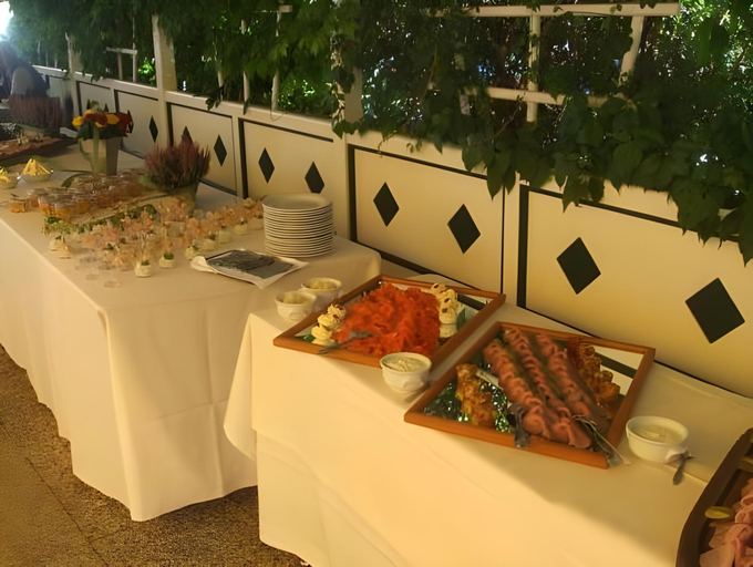 Food & Drinks 4, Hotel Krone, Vöcklabruck