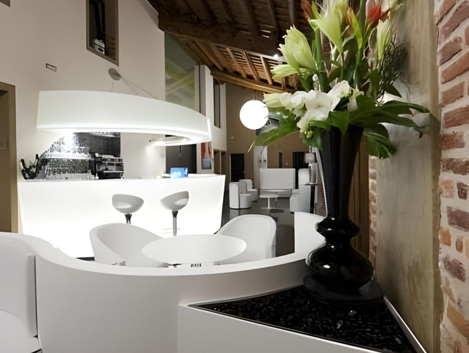 Others 4, Villa Solaris Hotel Residence, Vicenza