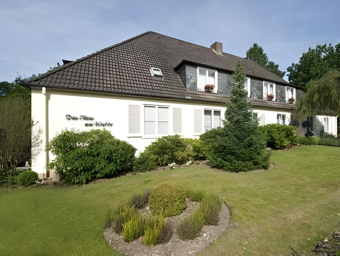 Others 4, Boutiquehotel Das Haus am Walde, Uelzen