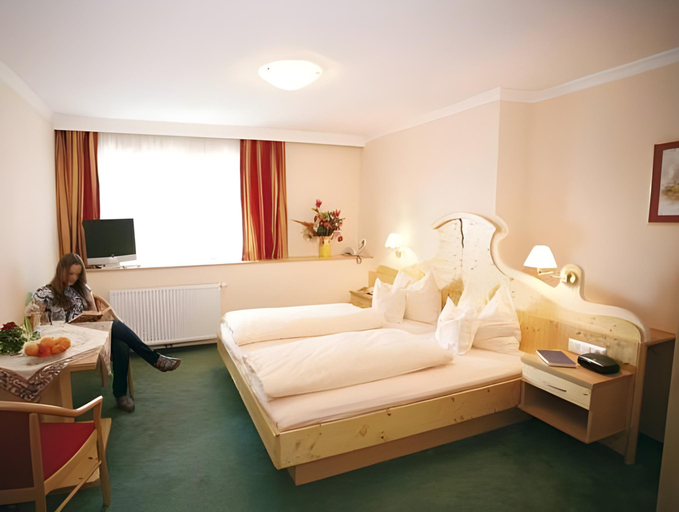 Bedroom 2, Landhotel Pacher, Spittal an der Drau