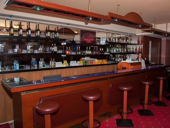 Others 5, Konig Hotel, Nagykanizsai/Zalakaros
